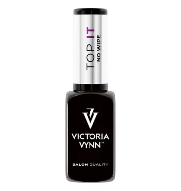 Victoria Vynn Gel Polish Top It No Wipe 8 ml