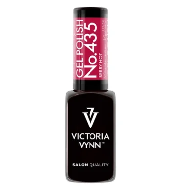 Gel Polish Color 435