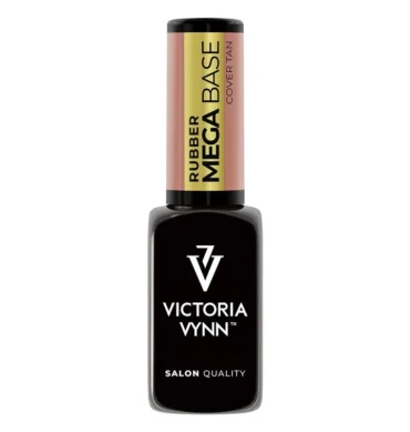 Gel Polish Mega Base Cover Tan