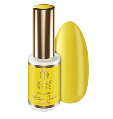 Gel Polish UV Autumn Drink Ginolotto no 575 Boska Nails 6 ml