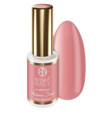Gel Polish UV  Autumn Drink Slow Dancing no 576 Boska Nails 6 ml