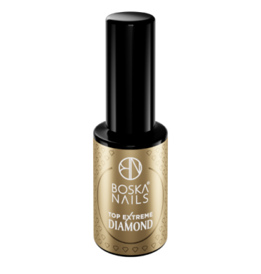 Top Extreme Diamond Boska Nails 10 ml