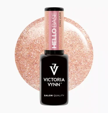 Victoria Vynn Hello Base Ciao Lumi 8 ml