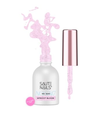 Gel Polish UV S347 Apricot