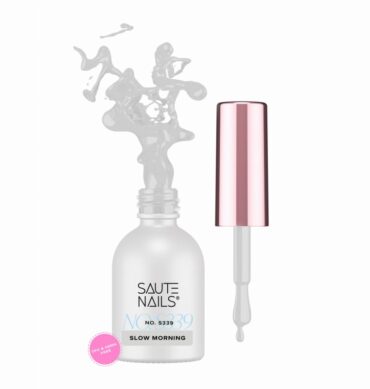 Gel Polish UV S339 Slow Morning
