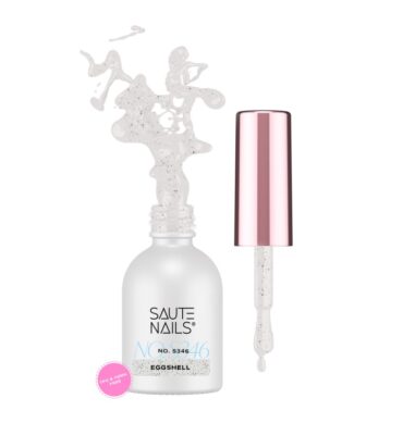 Gel Polish UV S346 Eggshell
