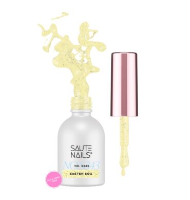 Gel Polish UV S343 Easter Egg