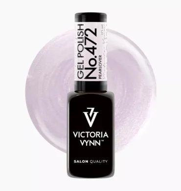 Gel Polish Color 472