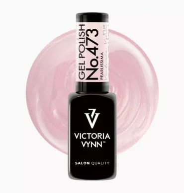Gel Polish Color 473