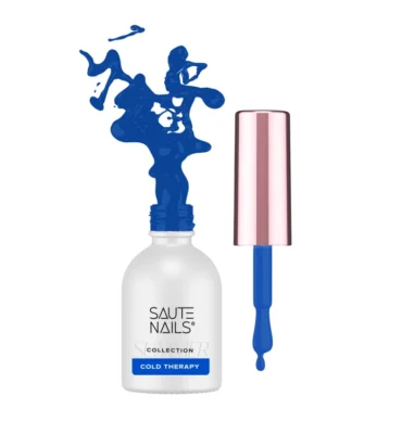 Gel Polish UV Cold Therapy 8ml