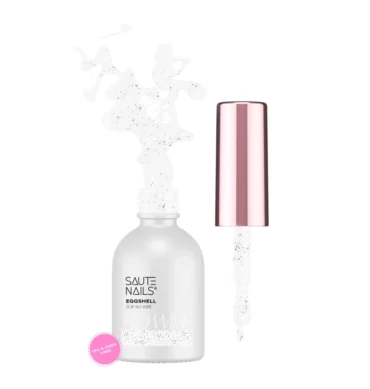Eggshell Top No Wipe 8ml